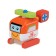 Designer toy "Helicopter, Miniworld"