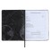 Universal Diary Grade 1-11, 48 sheets "Break the Rules", a solid cover of artificial leather, lies, an offset unit
