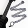 Music Life Ukulelet belt, 50 cm, checkers