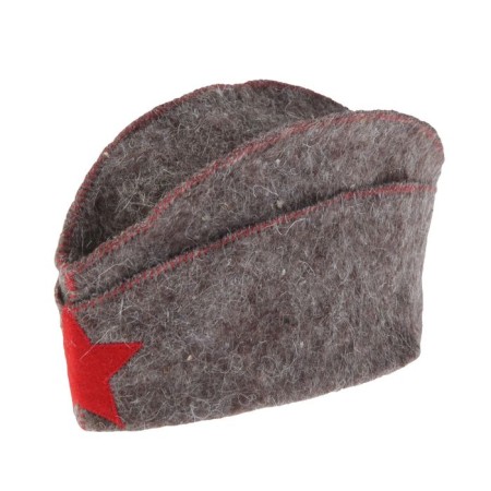 Hat for the bath "Pilot"-1