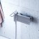 IDDIS Slide Slisb00i02wa bath mixer, one -rod, chrome