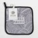 EASE TRUAK 19X19 SARZHA, 100% cotton, VATIN 250G/m2