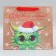 Craft horizontal “Sweet Dragon”, m 30 x 26 x 9 cm, New Year