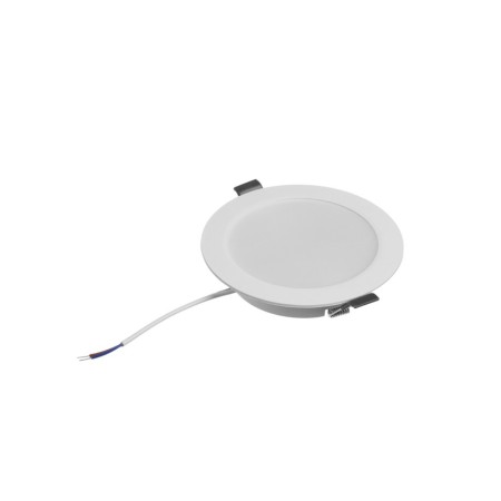 The built -in LED "downslate" 9W, 4000K, 855 lm, 220V, 119x26 mm, circle-3