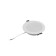 The built -in LED "downslate" 9W, 4000K, 855 lm, 220V, 119x26 mm, circle