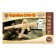 3D-model team wooden miracle-brown "Automat Karabin-15"