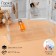 Gorka 3 steps angle 30, 33 × 17 × 19 cm, 2 mm plexiglass, in a protective film