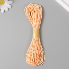 Yarn 100% cellulose 