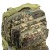 Tactical backpack "Storm Tactic" male, 40 l, oxford, camouflage figure