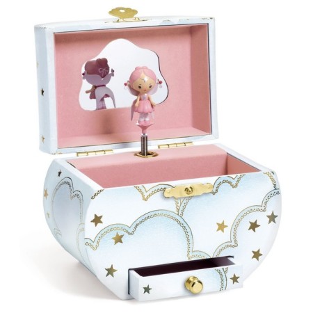Musical box Djeco "Elph Song"