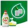 Fairy washing a dishes "Orange and Limonnik", 450 ml