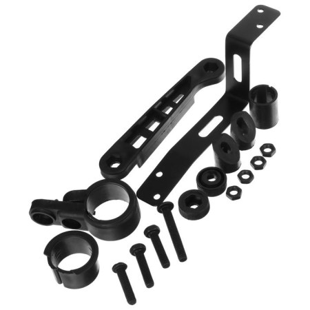 Wings set 26 "Dream Bike XGNB-034-2, plastic-4