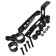 Wings set 26 "Dream Bike XGNB-034-2, plastic