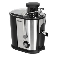 Sokovyshka ECON ECO-052JC, 800 watts, 0.5 l, 2 speeds, black-silvery
