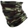 Binding-pipe 2 in 1 onlytop, scarf/hat, fleece, camouflage color