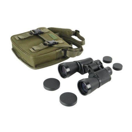 Binocker Veber Classic BPSHC, 15 × 50 VL, black color-4