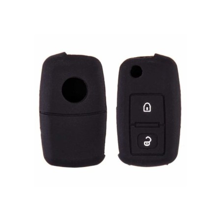 CAROL COMPLE CARS SW Silicone Volkswagen, 2 buttons, S05701006