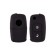 CAROL COMPLE CARS SW Silicone Volkswagen, 2 buttons, S05701006