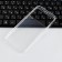 Ibox Crystal case for Xiaomi Poco M4 5G, silicone, transparent