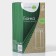 Glass Bank for bulk products with bamboo lid Bellatenero "Eco", 2.5 l, 12 × 25 cm