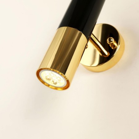 Wall lamp Ultra 100 mm, 135 mm, 135 mm, GU10LED 5W-4