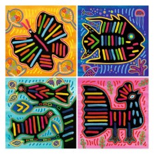 DJeco Super Soft Creativity Set