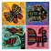 DJeco Super Soft Creativity Set