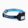 Battery -on -Batter, 6 watts, 1400 mAh, 400 lm, XPG, 2835SMD, 6 modes