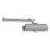 DEARTER HOUSENTER COMFORT DD 168/3-5 A-S, frost-resistant, up to 120 kg, silver