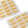 Coenzyme Q10 Plus vitamir, 30 capsules of 200 mg.