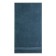 Terry towel Sofi de Marko Ester, 600 gr, size 70x140 cm, sea wave color