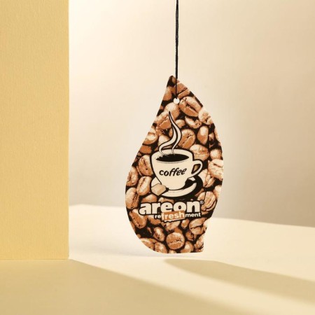 AREON Refreshment Mon Classic Coffee 704-045-321 mirror flavor-1