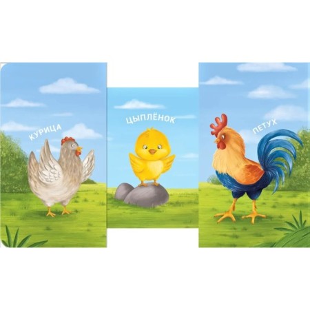 Books - gate valves. Mom, dad and... pets-1