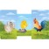 Books - gate valves. Mom, dad and... pets