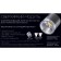 DIOD lamp, 12W LED, 4000K, white color