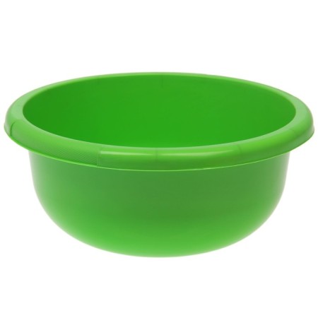 Pelvis "Round", 4 l, color mix-4