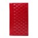 Businessman, red color, 20 leaf 11.5x20x1.5cm