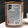 Fresco Arabica Solo coffee, soluble, sublimated, 190 g