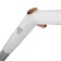 Steam cleaner Bort BDR-3000-RR, 1600 watts, 45 g/min, 1.2 l, 4 bar, heating 480 seconds, white