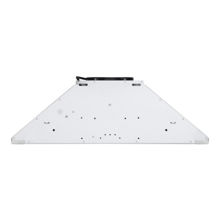 Exposure Maunfeld Cork 50, dome, 620 m3/h, 3 speeds, 49.5 cm, silver-10