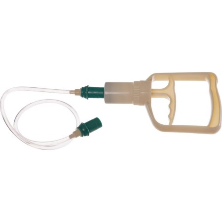 A set of vacuum cans with a Bradex “Ba Huan” pump, 12 pcs.-3