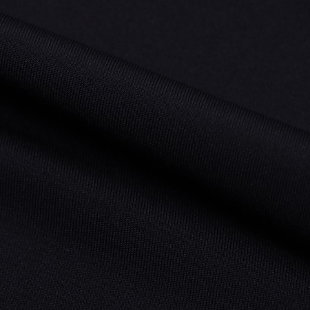 Rashgard male with DL. sleeve, basic, size S (46), black color-13