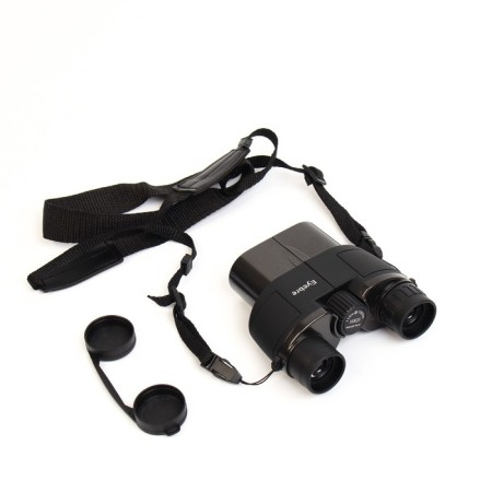 Binoculars horizons, zoom 10, lens 25mm-2