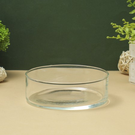 VAZ "Grand" 5x15cm, 0.5l transparent