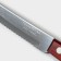 Kitchen knife for meat Tramontina Polywood, blade 12.5 cm