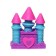 Figure E Lastik "Princess Castle", mix