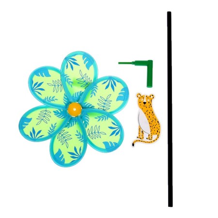 Ветерок, виды МИКС-2