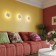 Wall lamp IP20 LED 8W 3000k