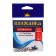 Clothing rings "Volzhanka" 517 Split Ring No. 0.8 x 4.5, test 5 kg, 10 pcs