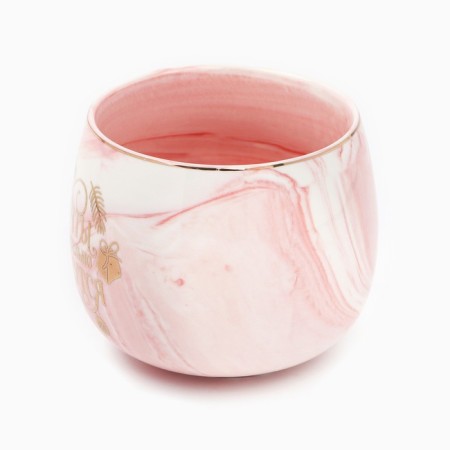 New Year's ceramic mug “Dreams will come true”, 350 ml-2